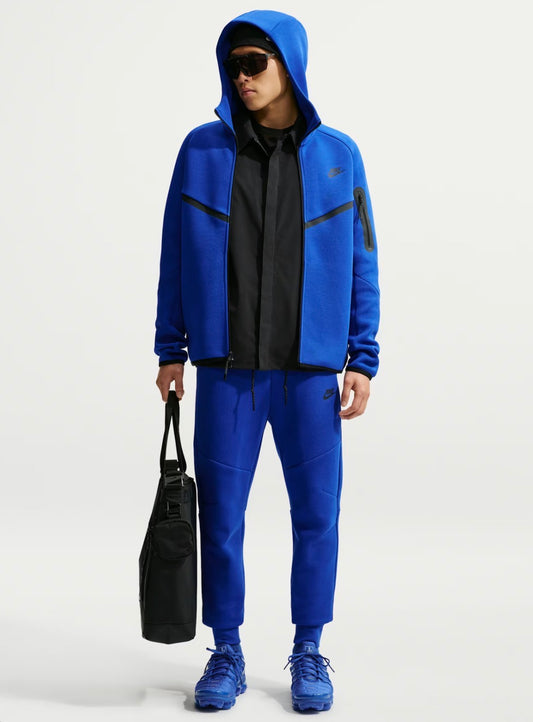 Nike Mens Tech Fleece Windrunner Full-Zip Suit