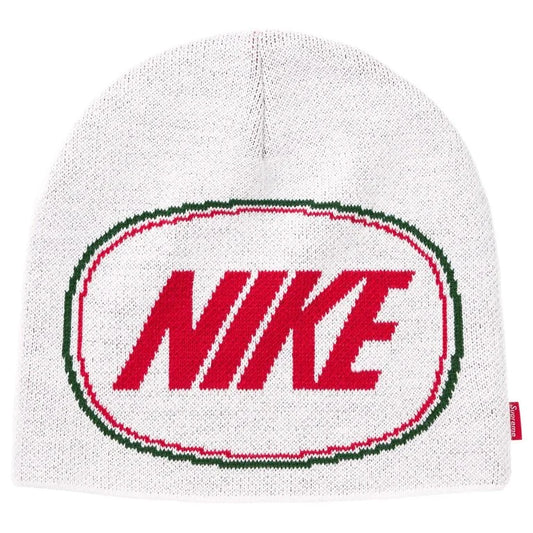 Supreme Nike Oval Beanie
