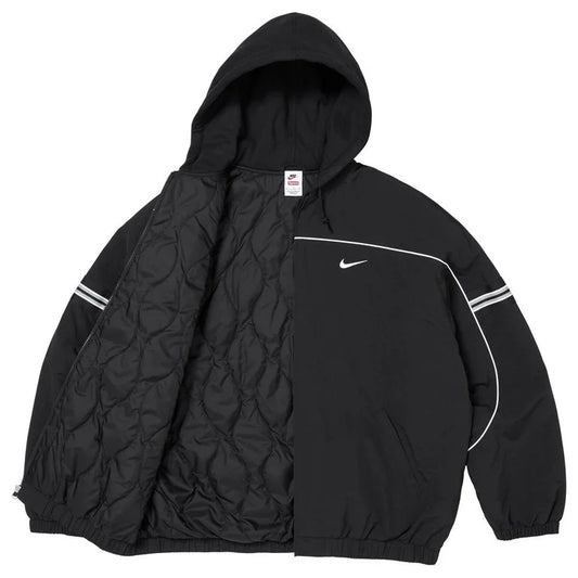 Supreme Nike Nylon Set