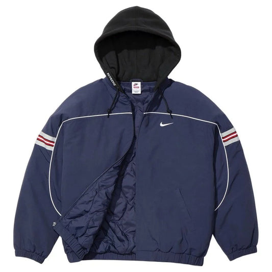 Supreme Nike Nylon Set