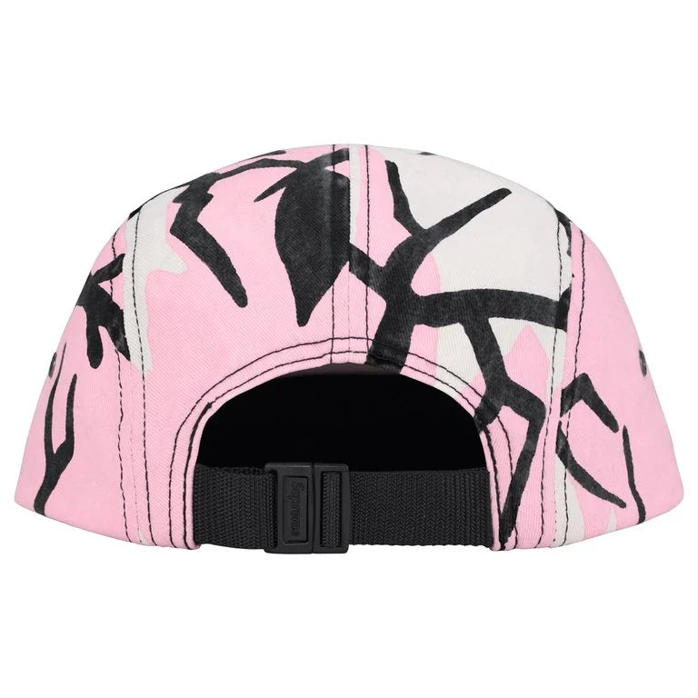 Military Camp Cap