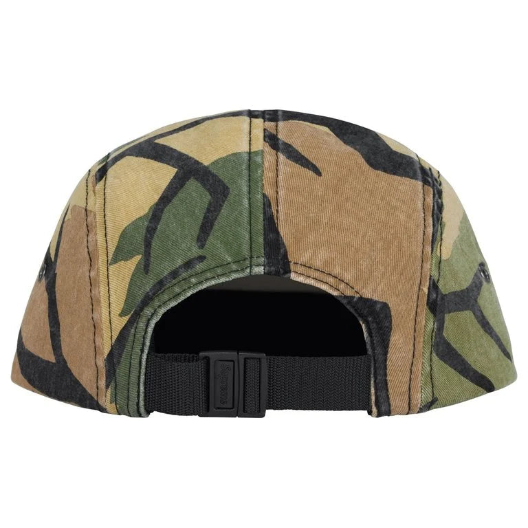 Supreme Military Camp Cap