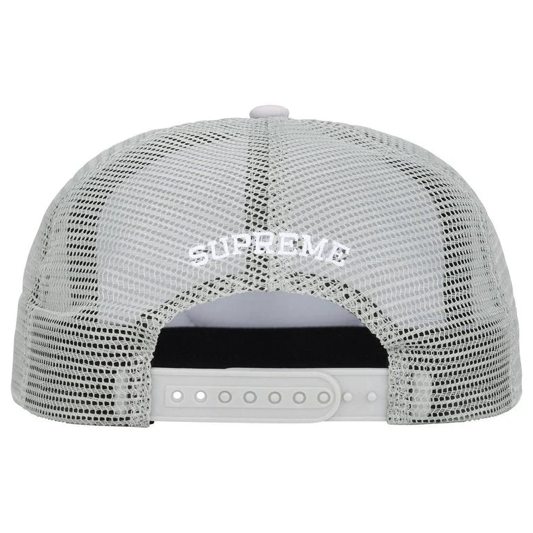 Supreme Authorized Mesh Back 5-Panel