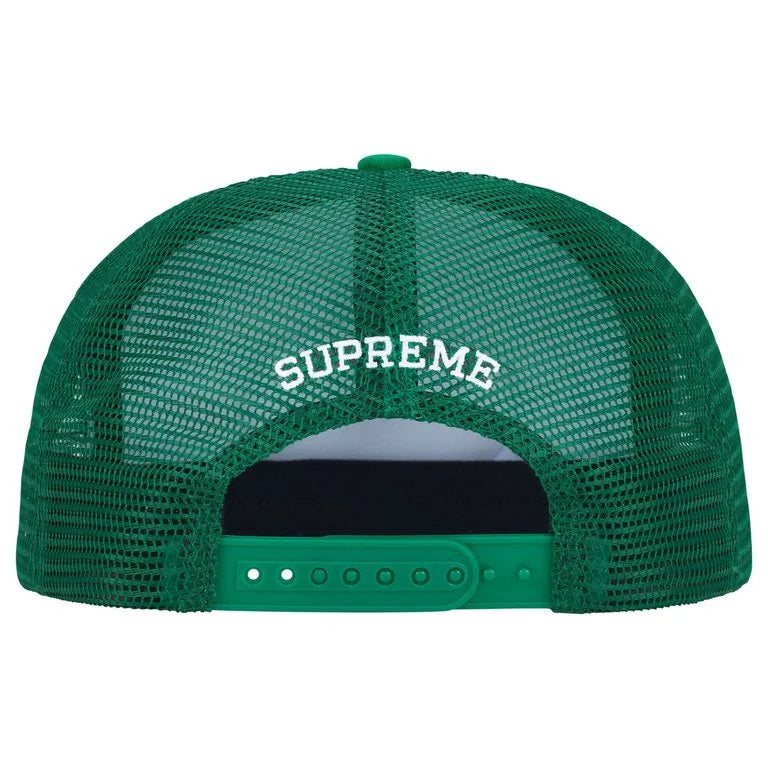 Supreme Authorized Mesh Back 5-Panel
