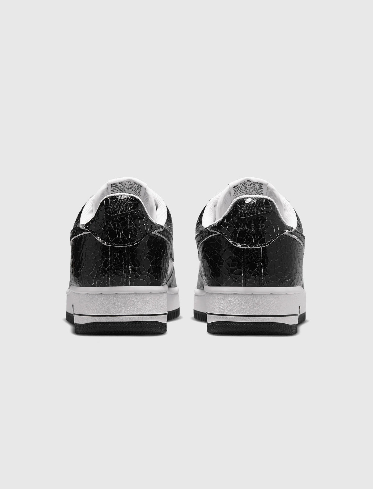 Nike Air Force 1 Cracked Leather