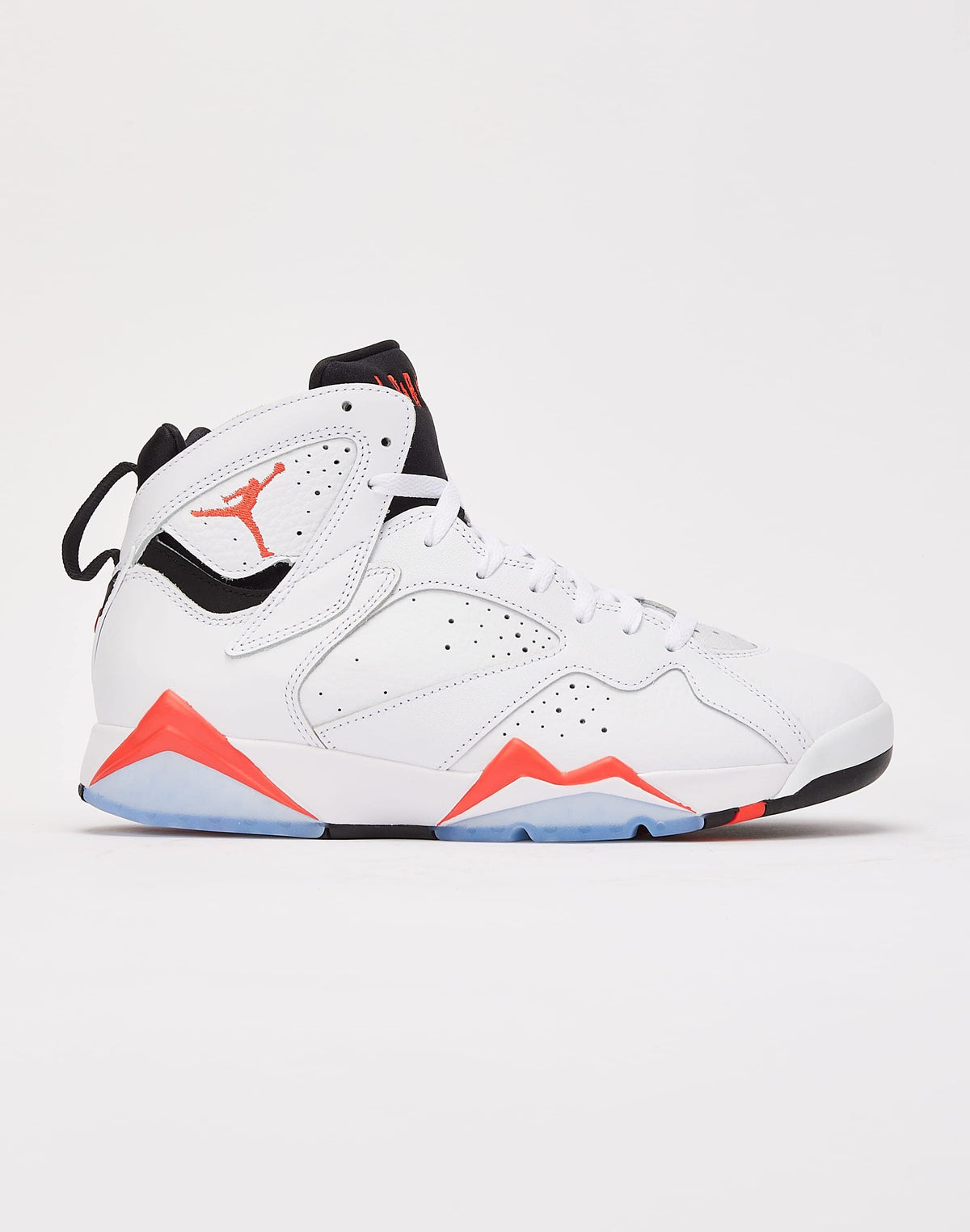 Air Jordan 7 "White Infared"
