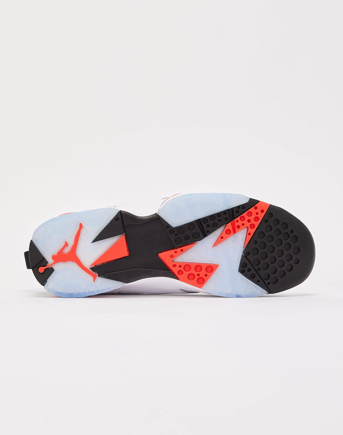 Air Jordan 7 "White Infared"