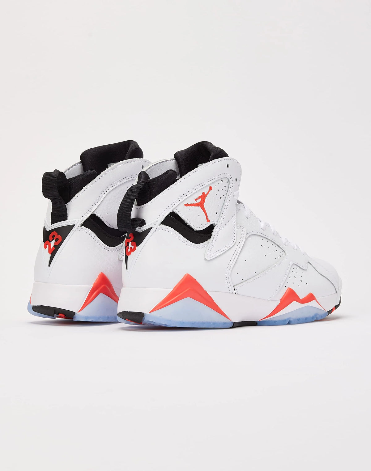 Air Jordan 7 "White Infared"