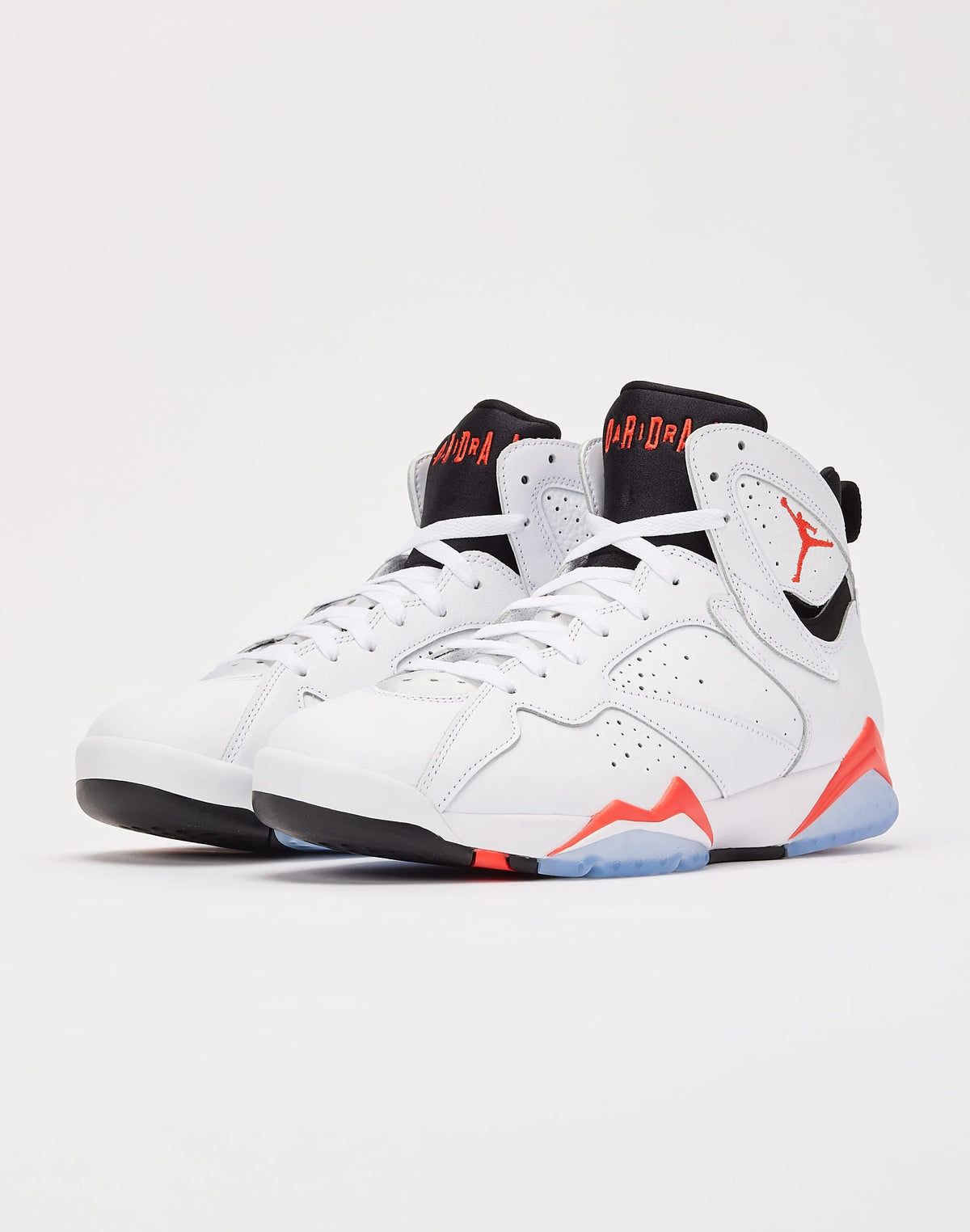 Air Jordan 7 "White Infared"