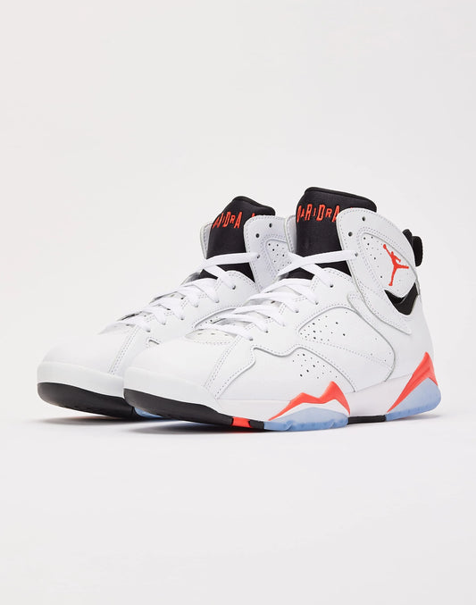 Air Jordan 7 "White Infared"