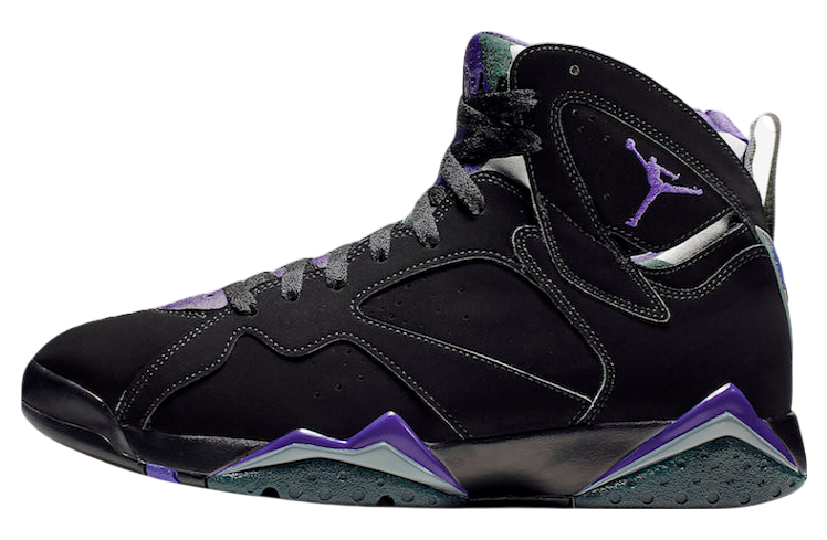 Air Jordan 7 "Ray Allen"