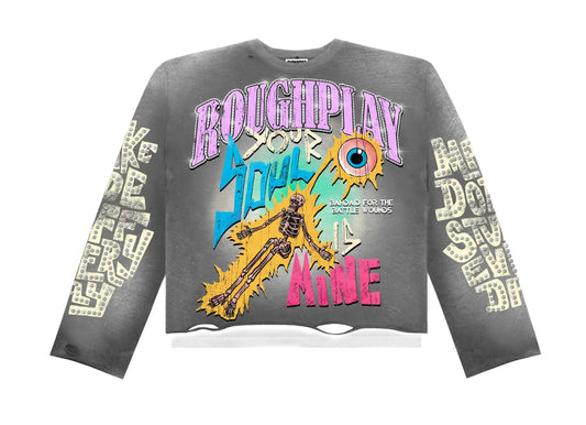 RoughPlay Soul Is Mine Long Sleeve