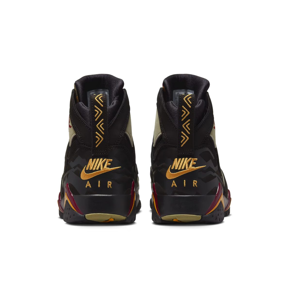 Air Jordan 7 "Black Olive"