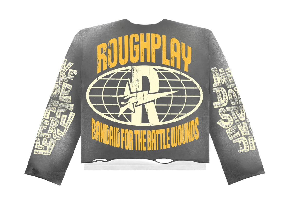RoughPlay Soul Is Mine Long Sleeve