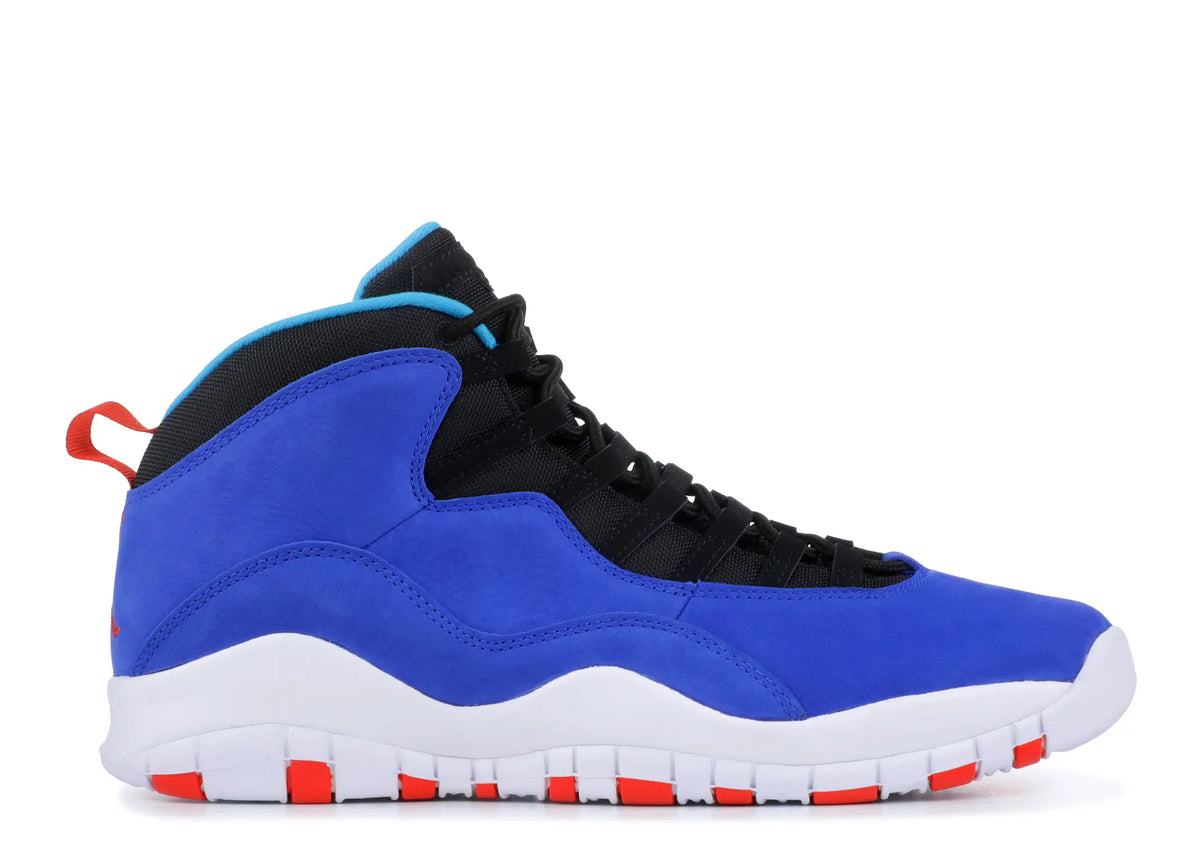 Air Jordan 10 "Tinker"