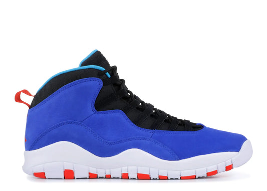 Air Jordan 10 "Tinker"