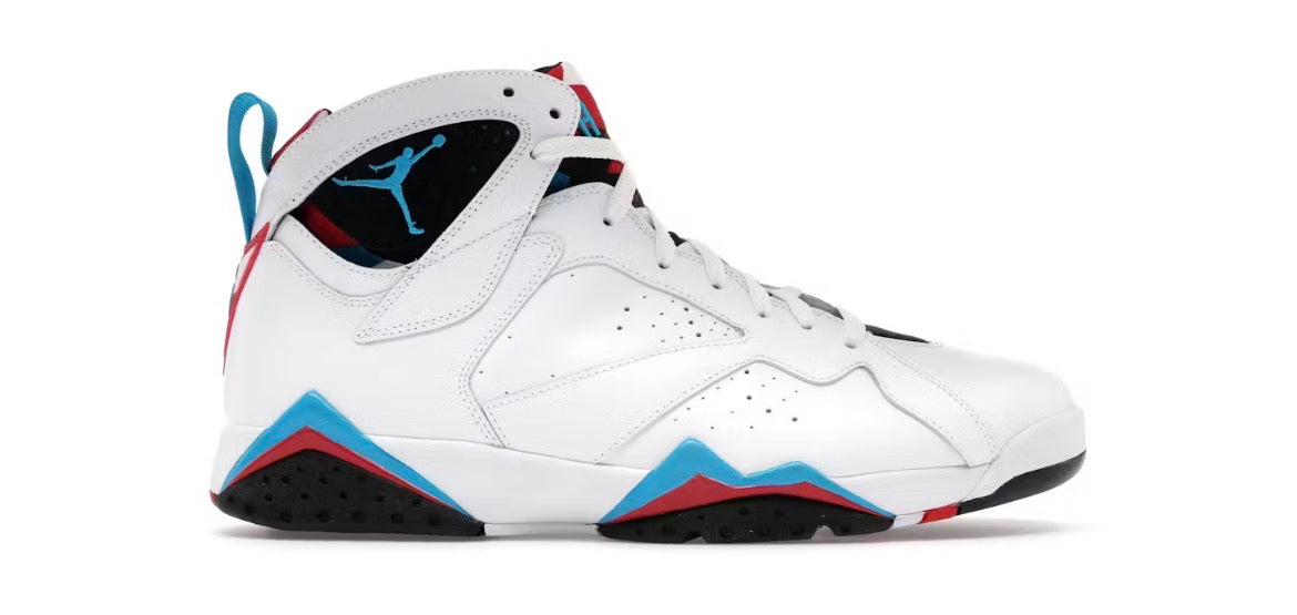 Air Jordan 7 "ORION"