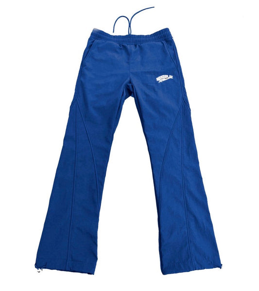 ROUGH PLAY  ROYAL TRACKPANTS