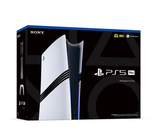 Ps5 Pro