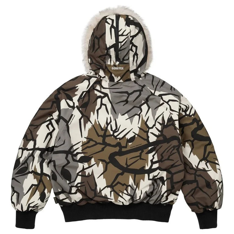 Supreme GORE-TEX N-2B Jacket