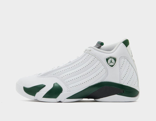 Air Jordan 14 “Forest Green”