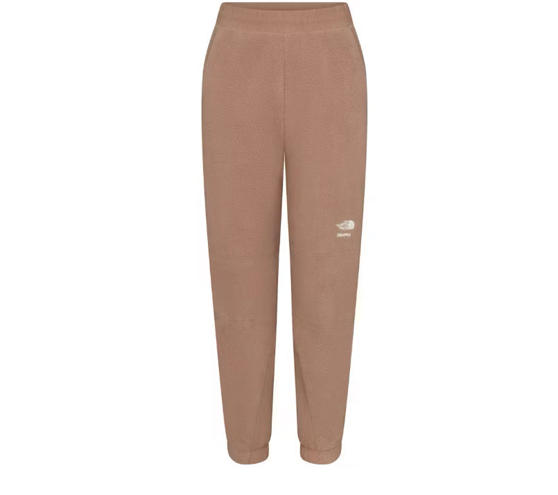Skims x TNF 1995 Retro Denali Fleece Pant