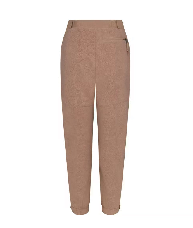 Skims x TNF 1995 Retro Denali Fleece Pant