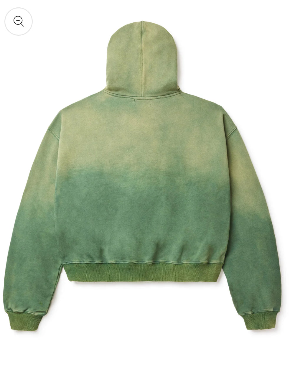 Vale Frankenstien Pullover