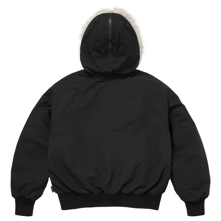 SUPREME GORE-TEX N-2B Jacket