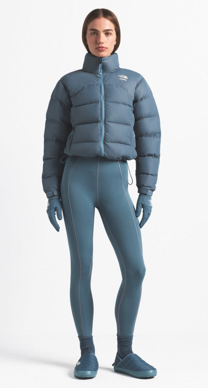 Skims X TNF 2000 RETRO NUPTSE JACKET