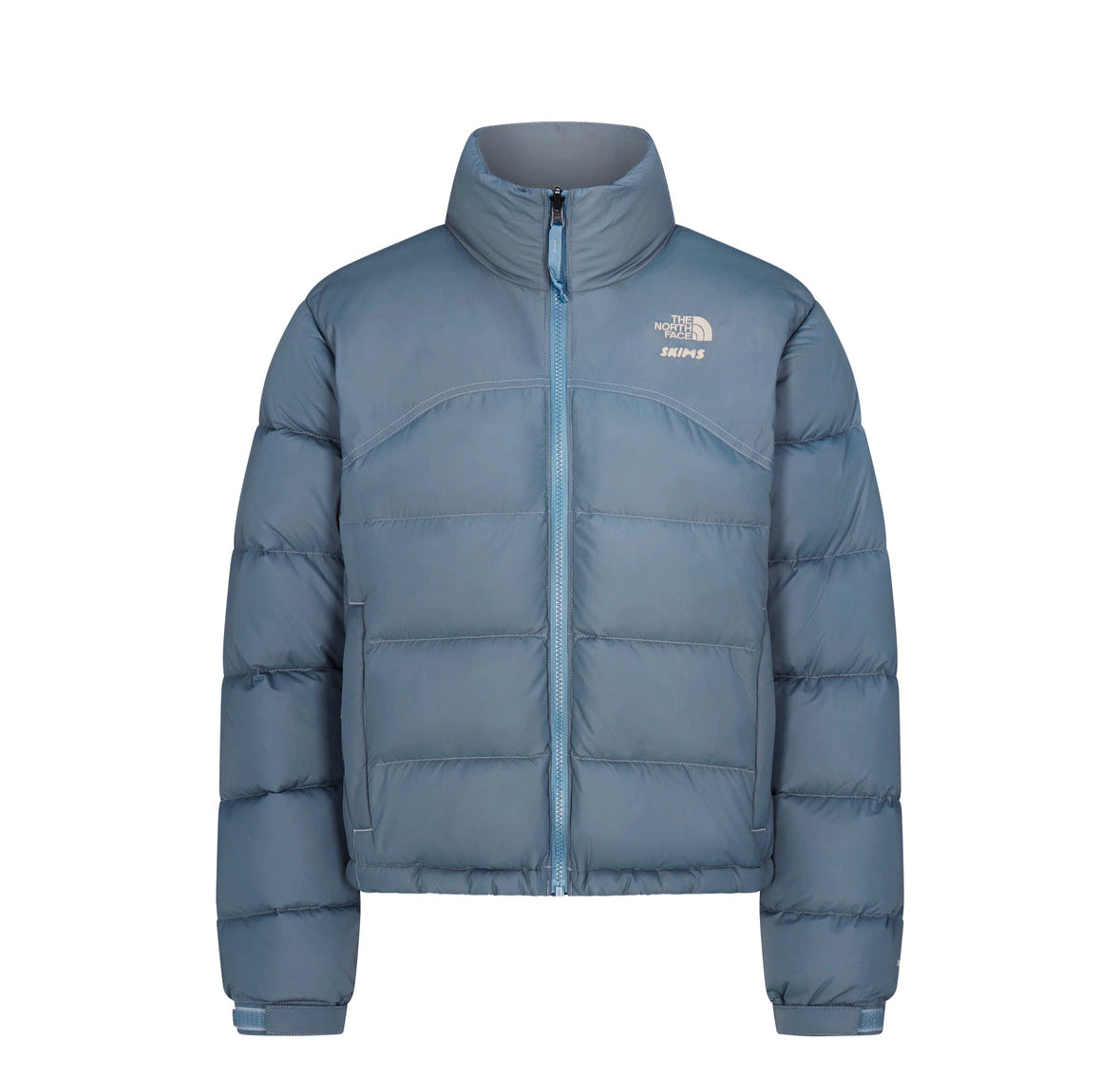 Skims X TNF 2000 RETRO NUPTSE JACKET