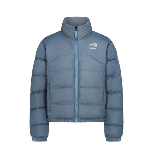 Skims X TNF 2000 RETRO NUPTSE JACKET