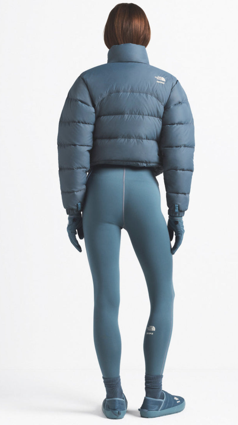 Skims X TNF 2000 RETRO NUPTSE JACKET