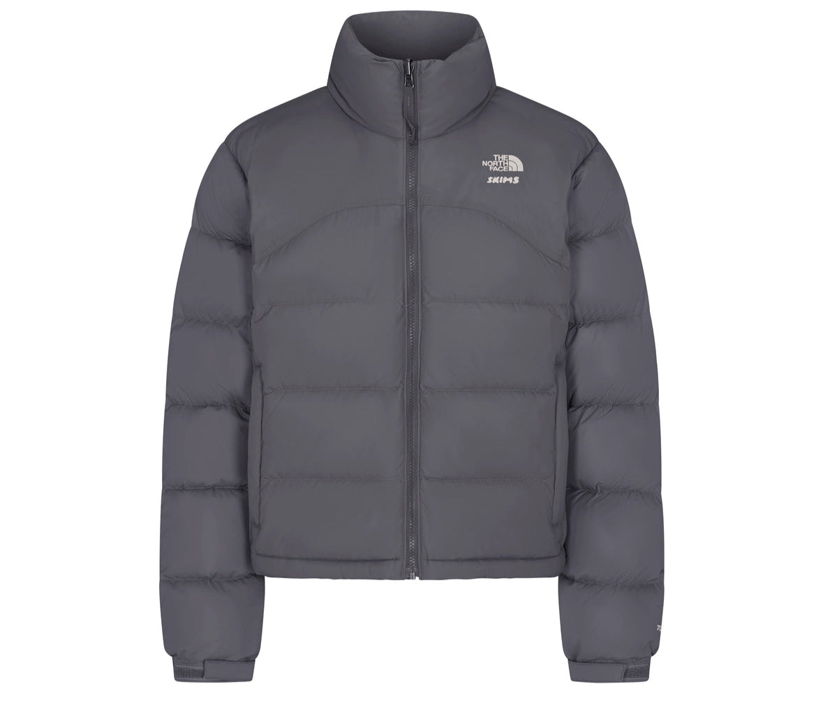 SKIMS X TNF 2000 RETRO NUPTSE JACKET