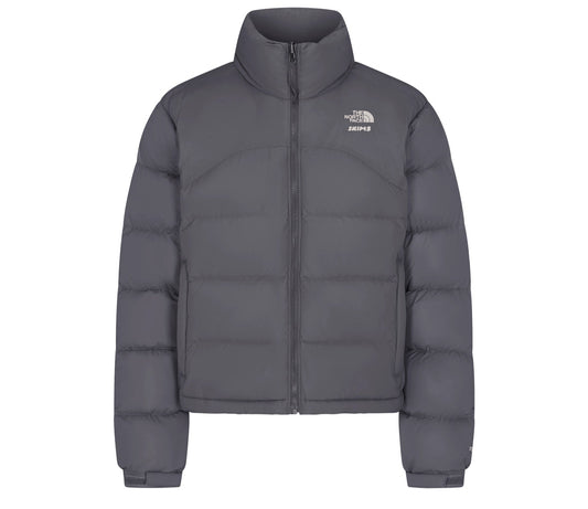 SKIMS X TNF 2000 RETRO NUPTSE JACKET