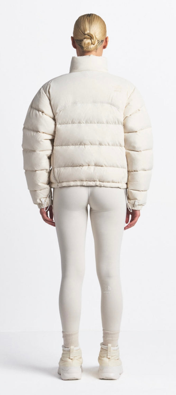 SKIMS X TNF 2000 RETRO NUPTSE JACKET