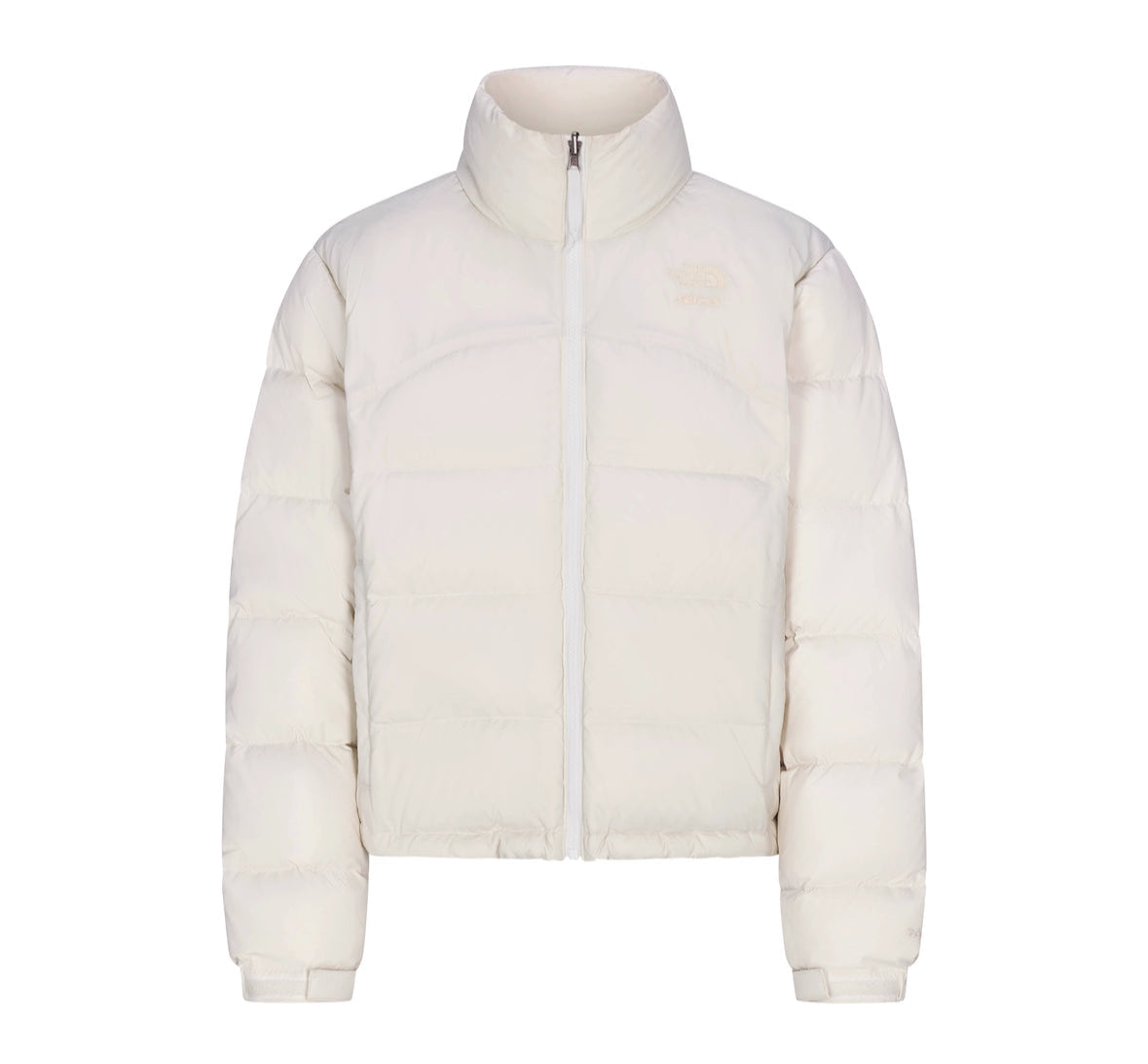 SKIMS X TNF 2000 RETRO NUPTSE JACKET