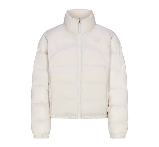 SKIMS X TNF 2000 RETRO NUPTSE JACKET