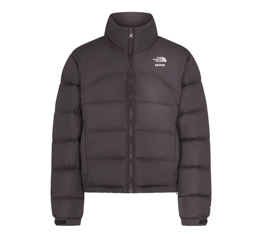 SKIMS X TNF 2000 RETRO NUPTSE JACKET