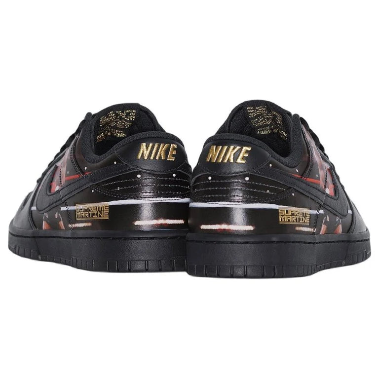 Supreme®/Martine Rose Nike® Dunk Low