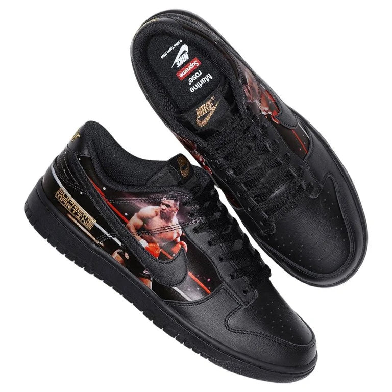 Supreme®/Martine Rose Nike® Dunk Low