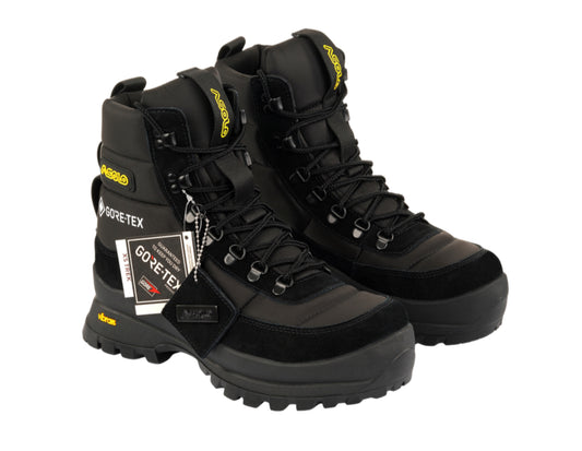Asolo Puffer GTX BLACK