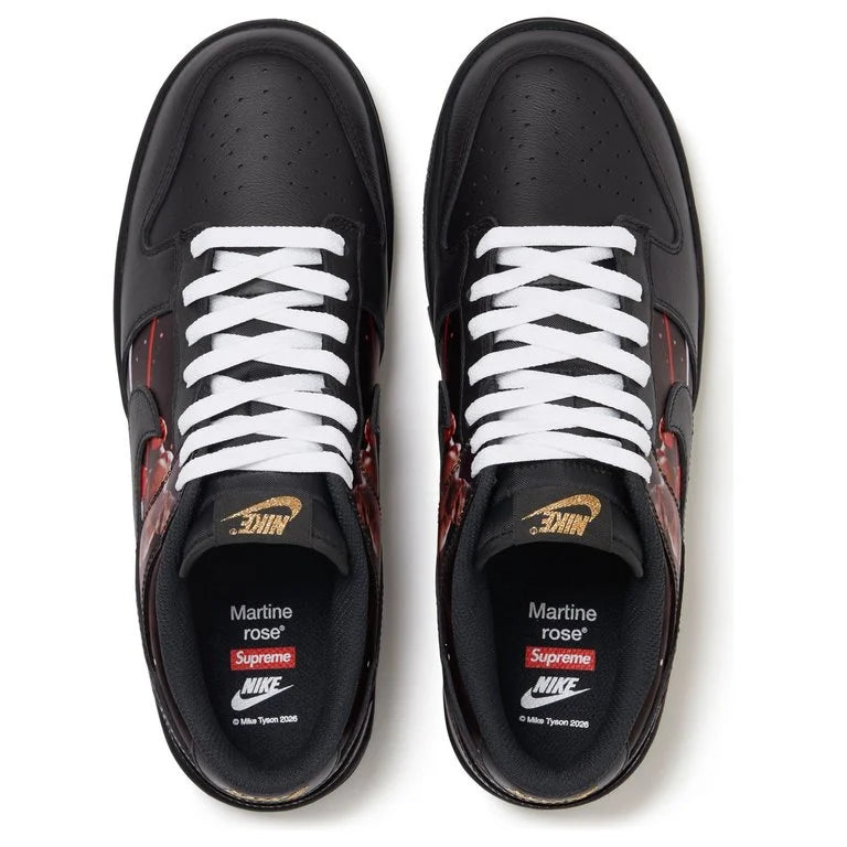 Supreme®/Martine Rose Nike® Dunk Low