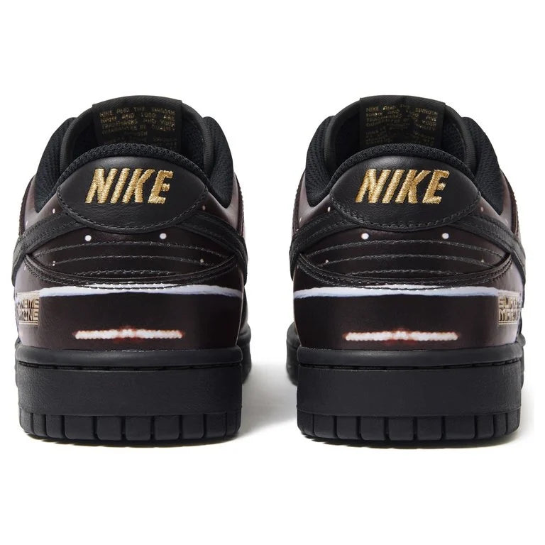 Supreme®/Martine Rose Nike® Dunk Low