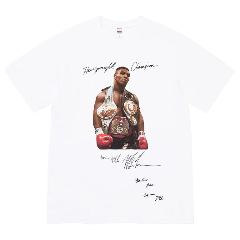 Supreme®/Martine Rose Champion Tee