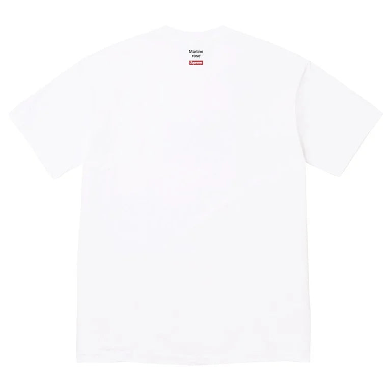 Supreme®/Martine Rose Champion Tee
