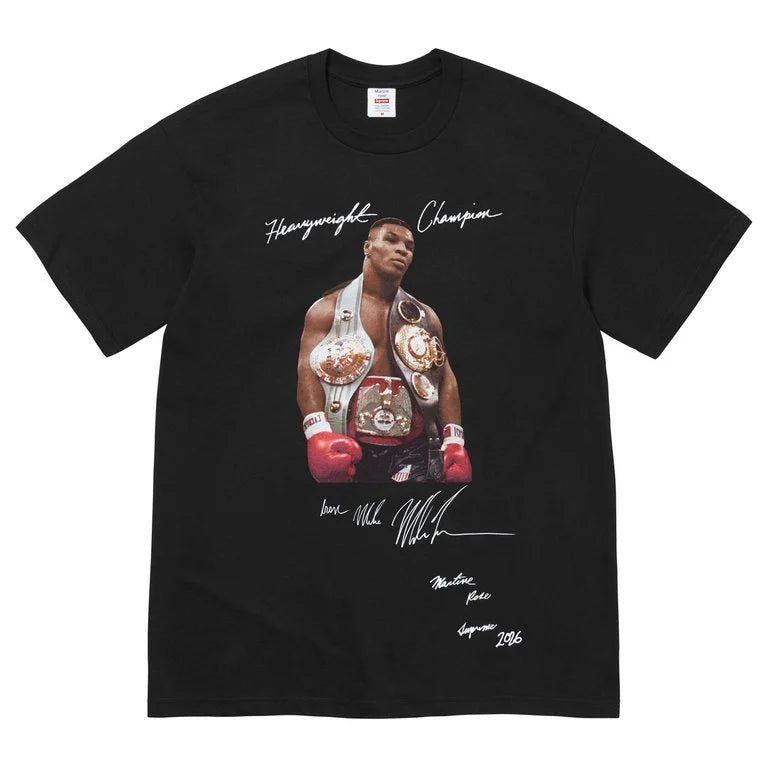 Supreme®/Martine Rose Champion Tee