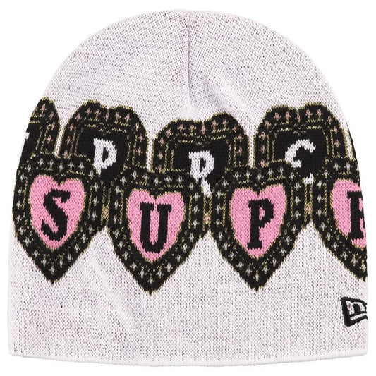 Supreme New Era® Hearts Beanie