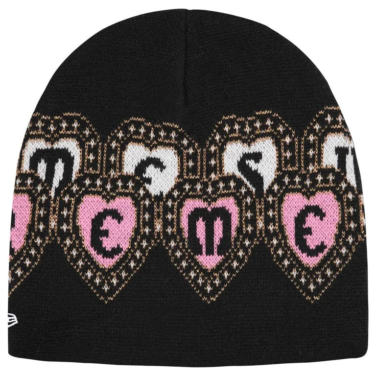 Supreme New Era® Hearts Beanie