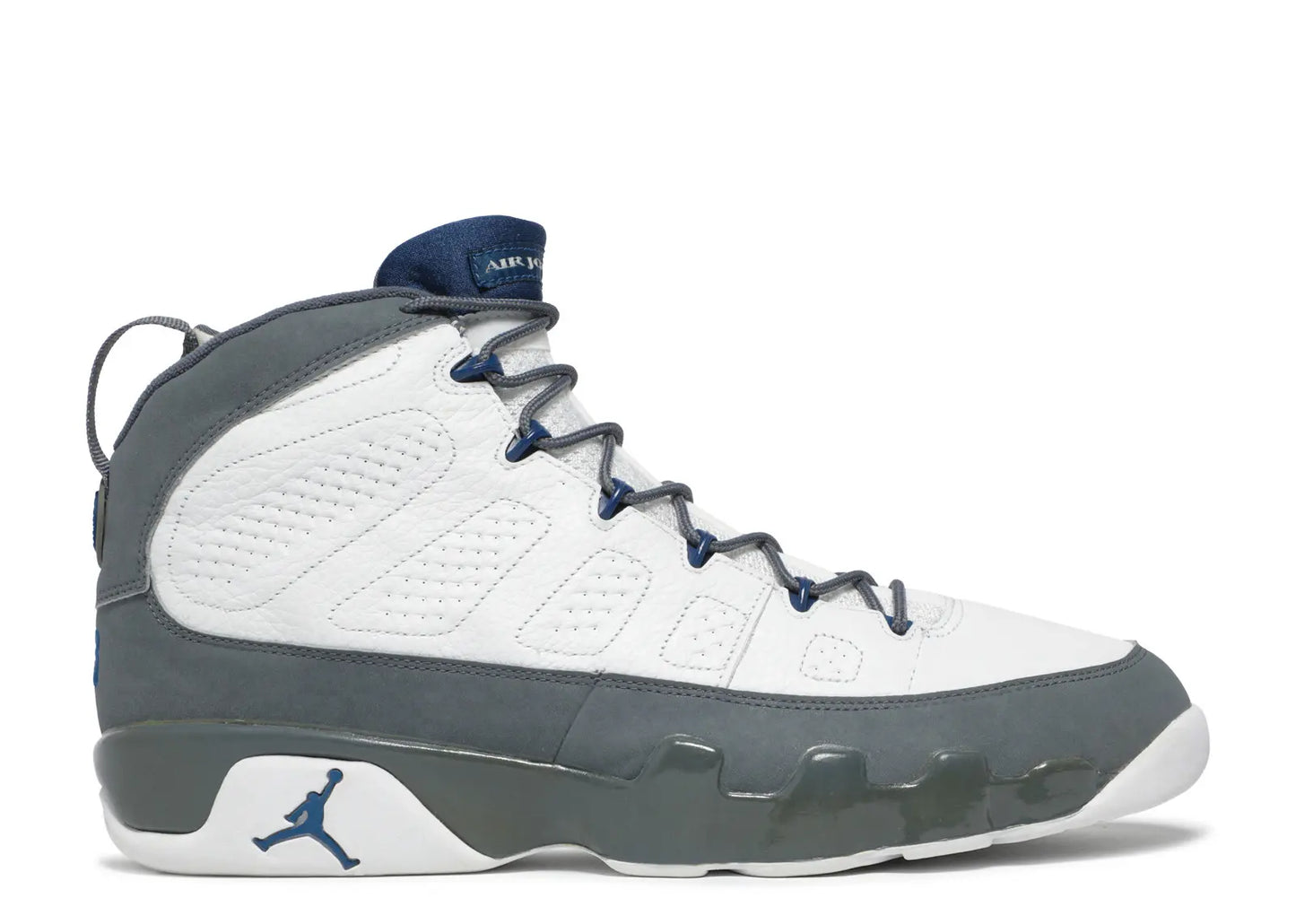 Jordan 9 'Flint'